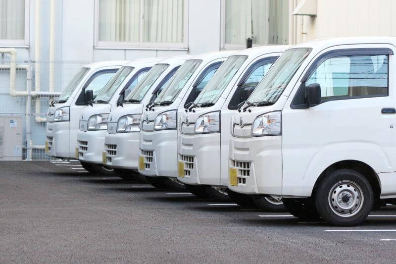安心の夜間対応サービス